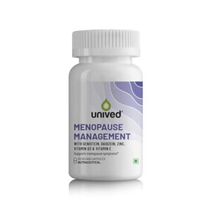 Menopause Management