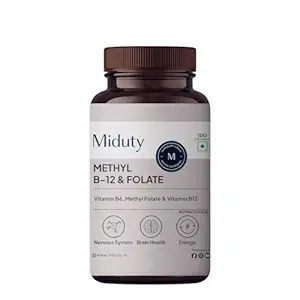 Miduty Vitamin B12