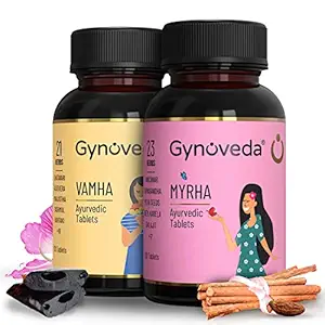 PCOS PCOD Ayurvedic Supplements