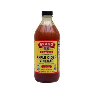 Apple Cider Vinegar