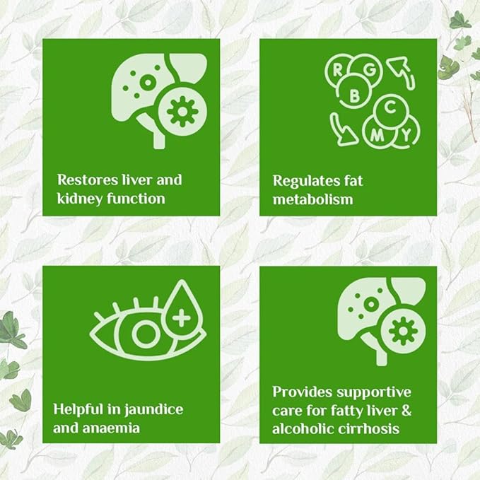 Organic India Liver Kidney Care - Image 4