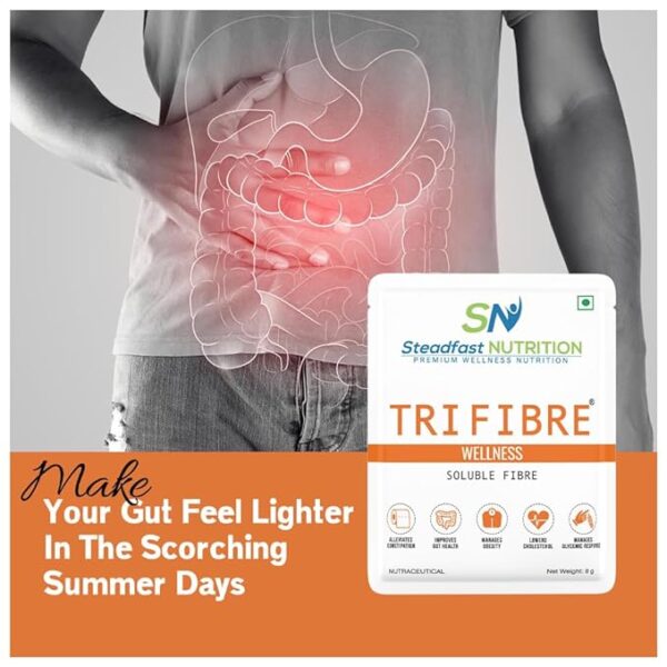 Steadfast Tri Fibre - Image 3