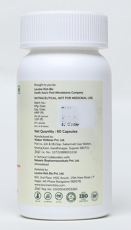 Essential 7 Probiotic - Image 2