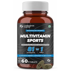 Multivitamin Tablet for Men & women