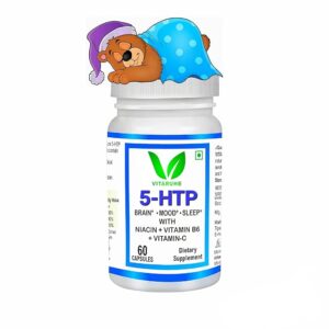 5-HTP Plus