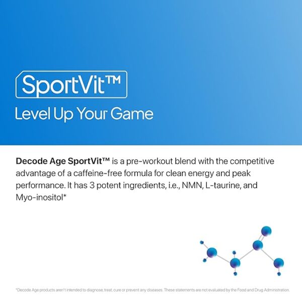 Decode Age Sportvit - Image 3