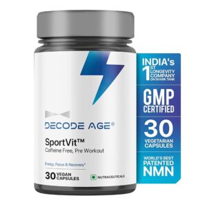 Decode Age Sportvit