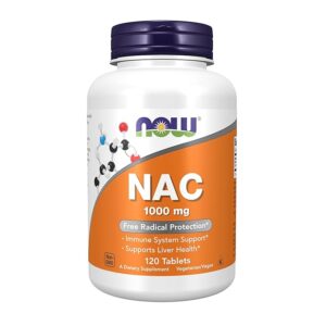 N - Acetyl Cysteine