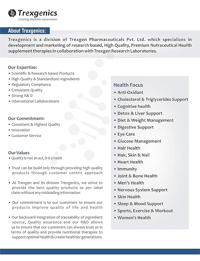 Trexgenics SLEEPOLOGY - Image 2