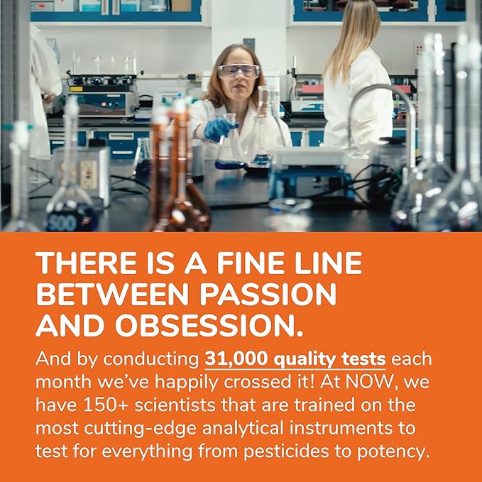 Now Foods Super Enzymes - Image 3