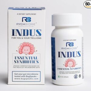 Essential 7 Probiotic