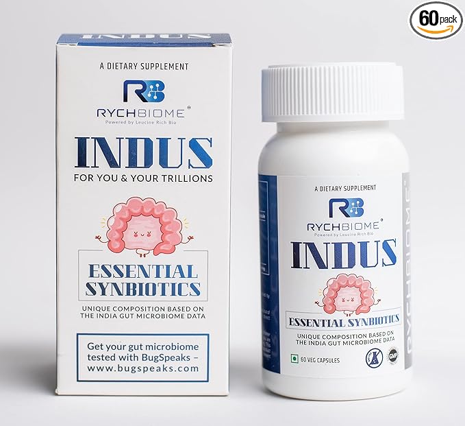 Essential 7 Probiotic