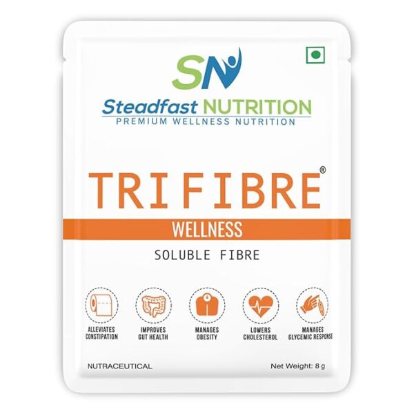 Steadfast Tri Fibre