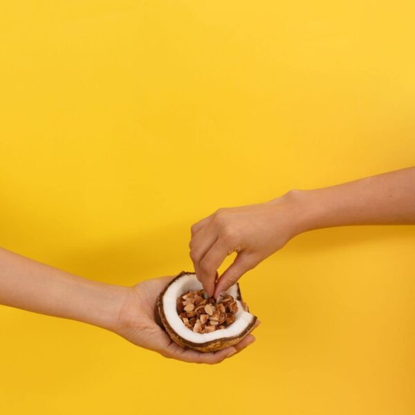 EAT BETTER CO - Better Munch - Sweet Crunchy Nut Mix - Image 3