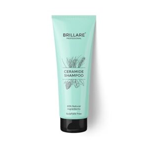 Brillare Ceramide Shampoo 200 ML