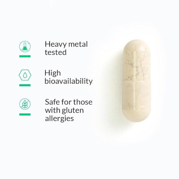 NUTROVA Multivitamin For Vegans - Image 6