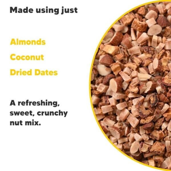 EAT BETTER CO - Better Munch - Sweet Crunchy Nut Mix - Image 2