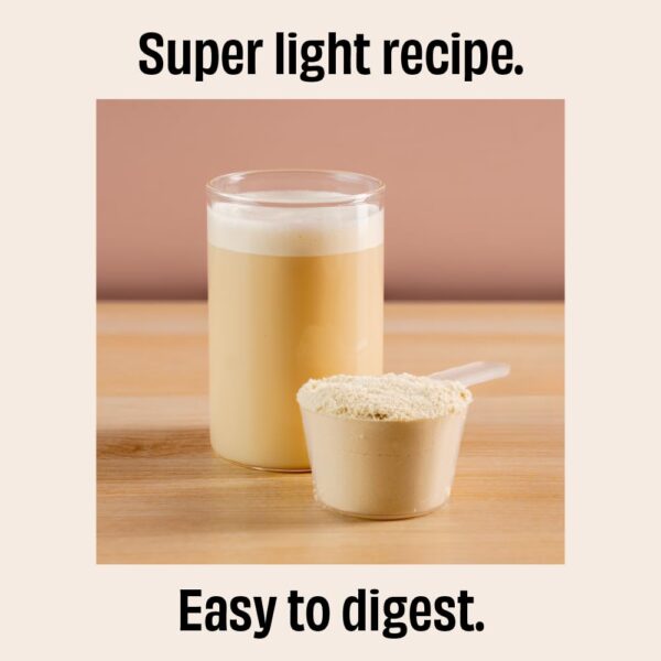 The Whole Truth Whey Protein Concentrate Unflavoured - Image 2