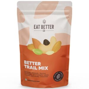 EAT BETTER CO - Better Trail Mix