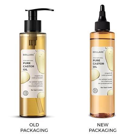 Castor Oil for Hair Growth (200 ml) - Image 4