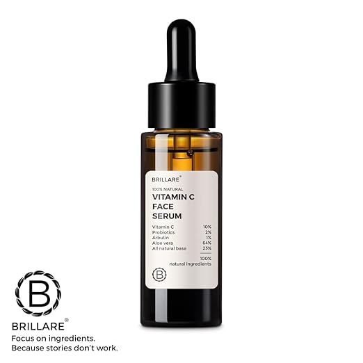 Brillare 2% Hyaluronic Acid Serum, Anti-ageing & Fine Lines - Image 5