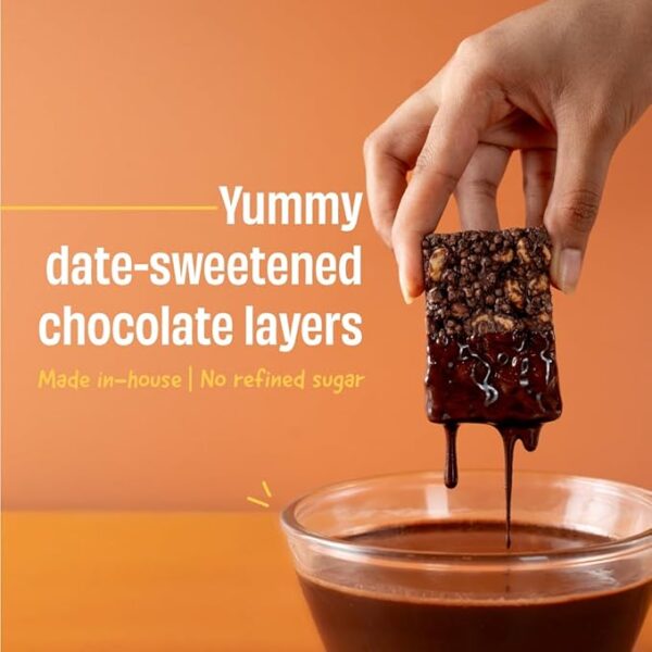 The Whole Truth | Peanut Millet Cocoa - Image 3