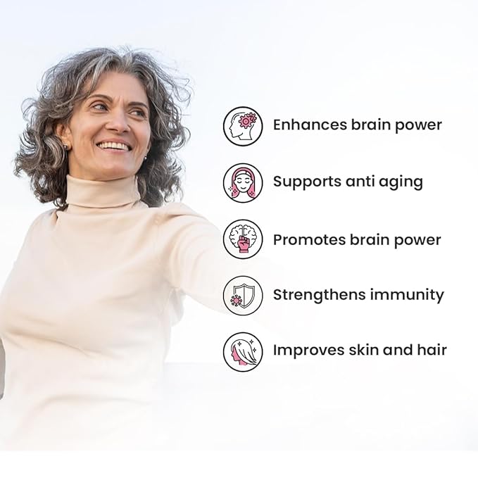Nutrazen NMN Pro - Advanced Cellular Longevity Supplement - Image 3