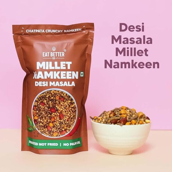 Eat Better Co - Mother’s Day Gift Hamper |12 Item Combo - Image 3