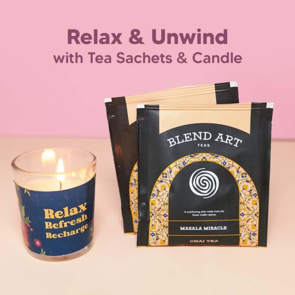 Eat Better Co - Mother’s Day Gift Hamper |12 Item Combo - Image 6