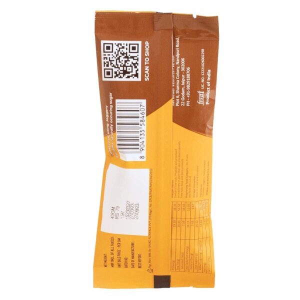 Eat Better Co - Chocolate Coated Nuts - No Added Sugar - Image 7