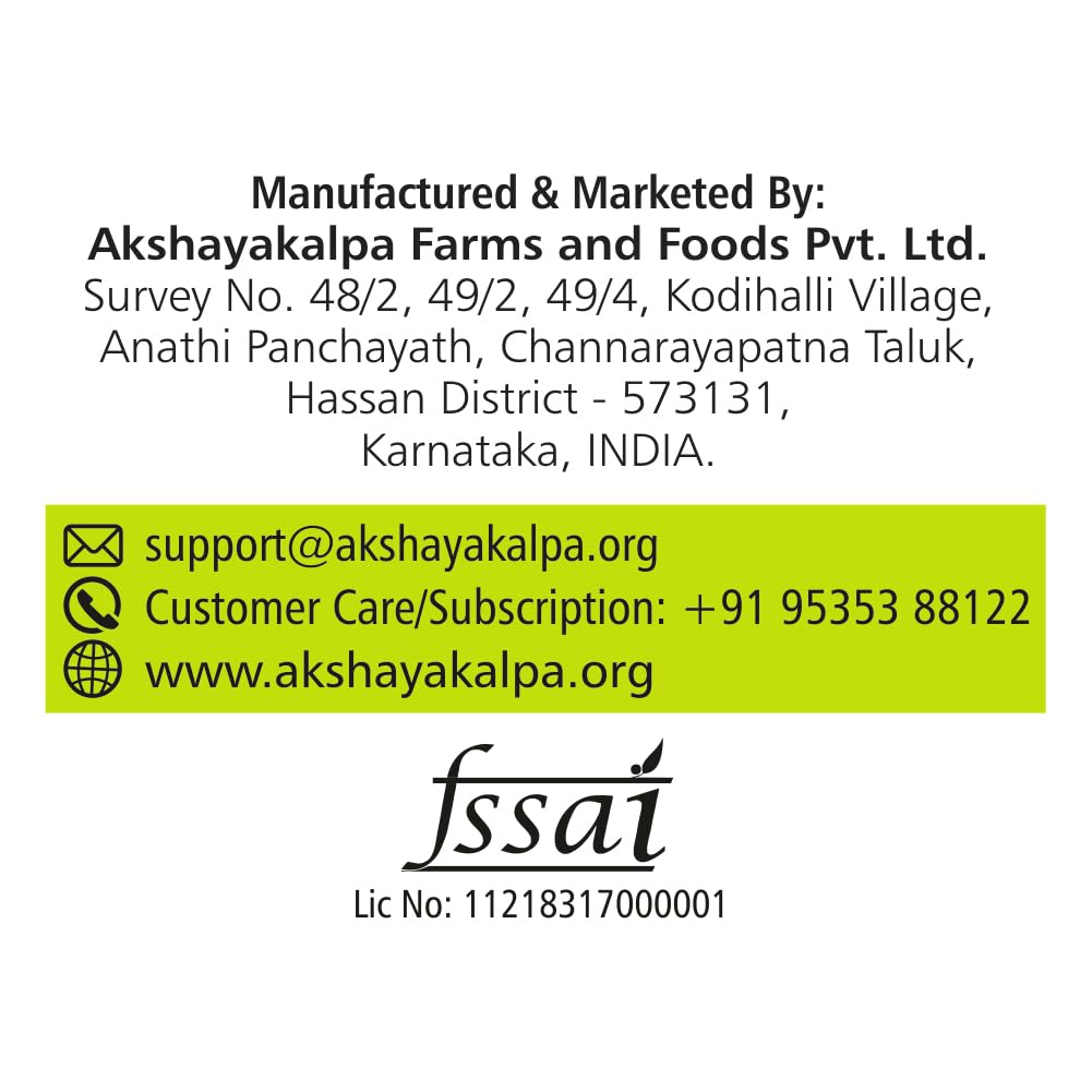 Akshayakalpa Organic Buttermilk Plain (Pack Of 16 (200 Ml)),Liquid - Image 6