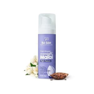 Nat Habit Fresh Whipped Overnight Malai