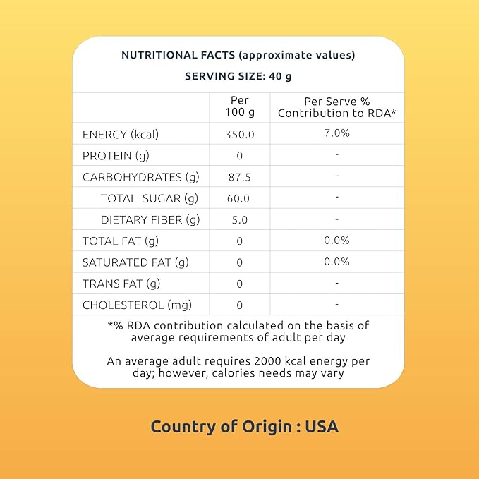 Farmley Dried Cranberry I 200 Gram - Image 3