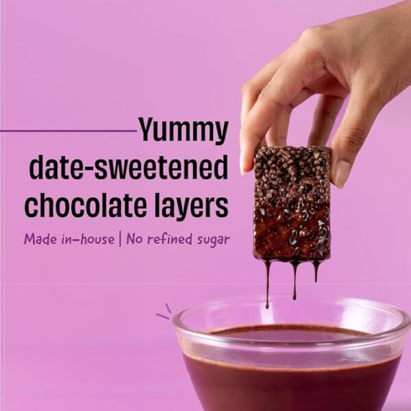 The Whole Truth | Almond Millet Cocoa - Image 6