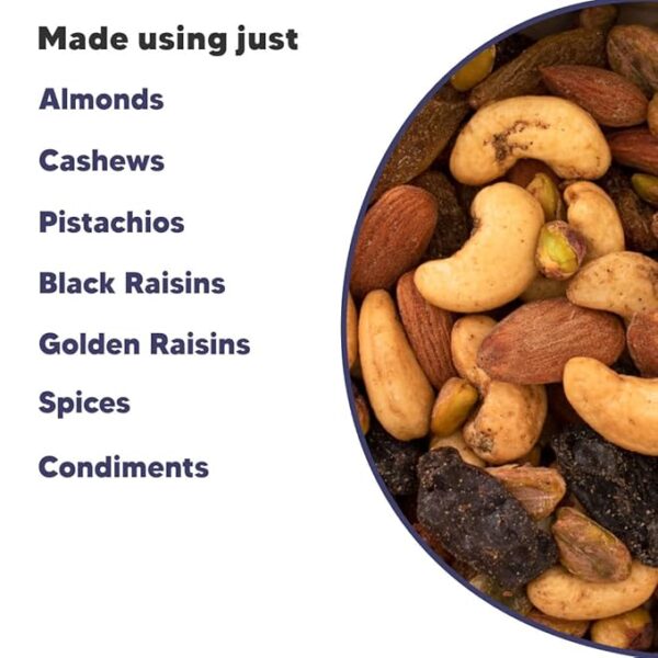 EAT BETTER CO - Premium Nut Mix - Roasted - Image 4