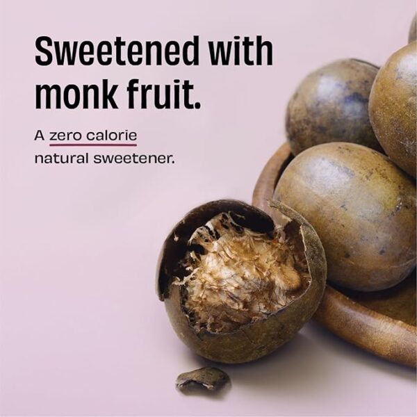 The Whole Truth Whey Protein Isolate+Concentrate | Cold Coffee - Image 6