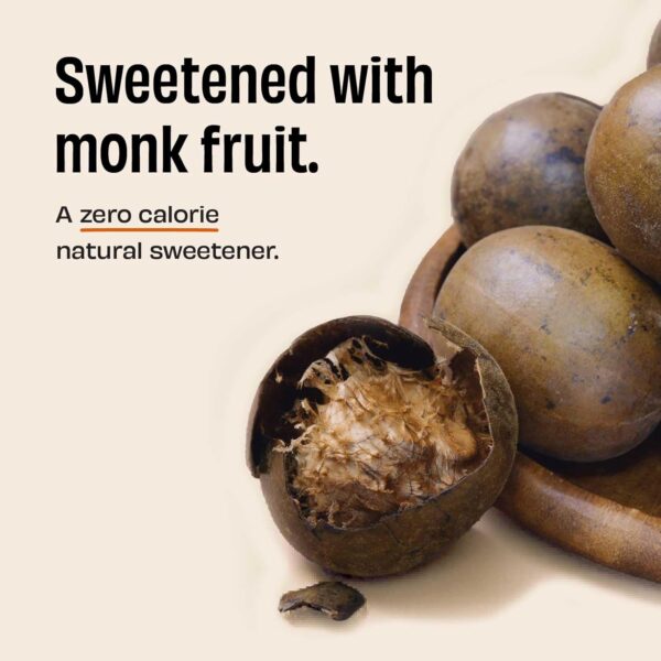 The Whole Truth Whey Protein Isolate+Concentrate - Image 7