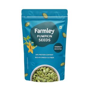 Farmley Pumpkin Seeds I 200g
