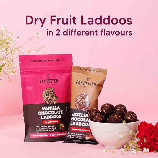 Eat Better Co - Gift Hamper for New Moms - Image 3