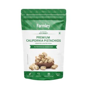 Farmley Premium California Roasted | 750 g