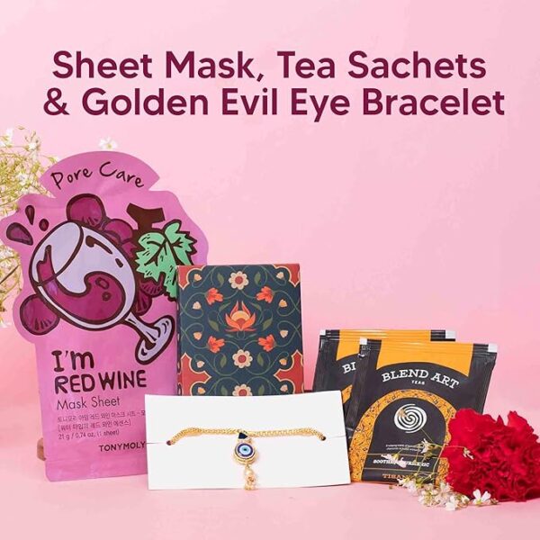 Eat Better Co - Gift Hamper for New Moms - Image 5