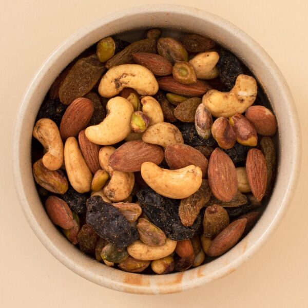 EAT BETTER CO - Premium Nut Mix - Roasted - Image 7