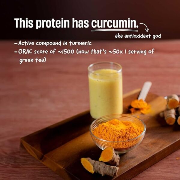 The Whole Truth Whey Protein Isolate+Concentrate - Image 4