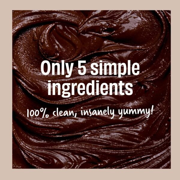 The Whole Truth - Hazelnut Spread - Creamy - 200g - Image 4