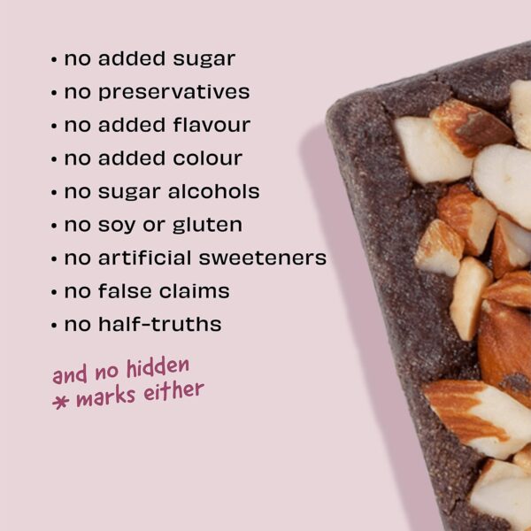 The Whole Truth Mini Protein Bars-Double Cocoa-Pack - Image 4