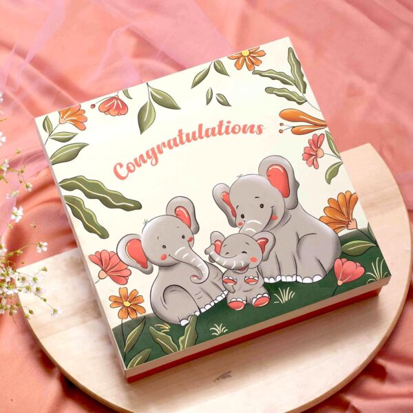Eat Better Co - Gift Hamper for New Moms - Image 6