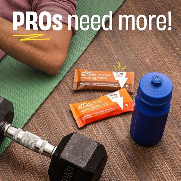 The Whole Truth - High Protein Double Cocoa - Image 4